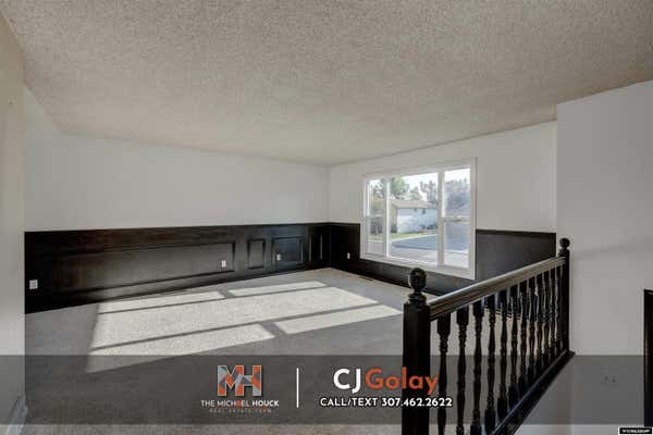 1140 CHESHIRE ST, CASPER, WY 82609, photo 4 of 45