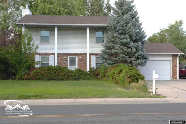 4044 E 12TH ST, CASPER, WY 82609 - Image 1