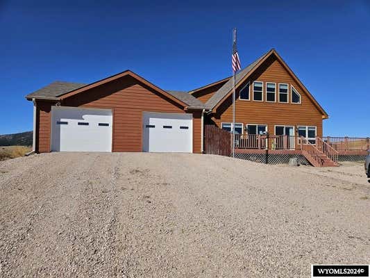 2199 RD 144, LUSK, WY 82225 - Image 1