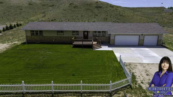 24 SAGE HILLS RD, GLENROCK, WY 82637 - Image 1