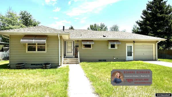 2733 E A ST, TORRINGTON, WY 82240 - Image 1