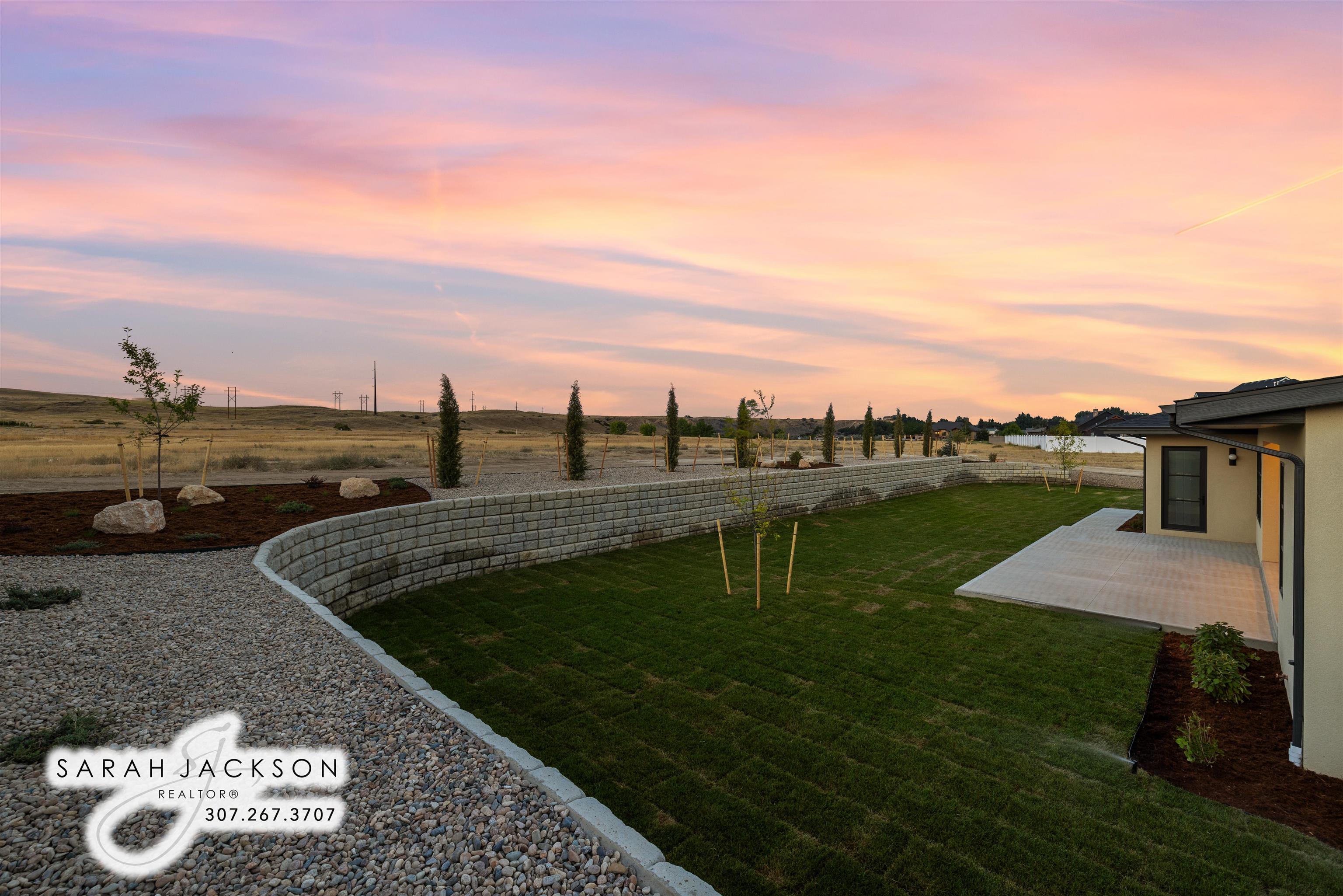 Casper, Wyoming, 82604, United States, 4 Bedrooms Bedrooms, ,5 BathroomsBathrooms,Residential,Active,2008685