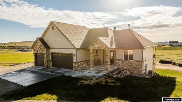 31 SAND CREEK DR, BUFFALO, WY 82834, photo 2 of 50