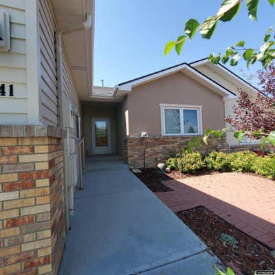 3041 E 18TH ST, CASPER, WY 82609 - Image 1