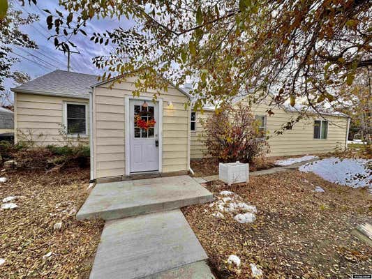 1339 E 6TH ST, CASPER, WY 82601 - Image 1