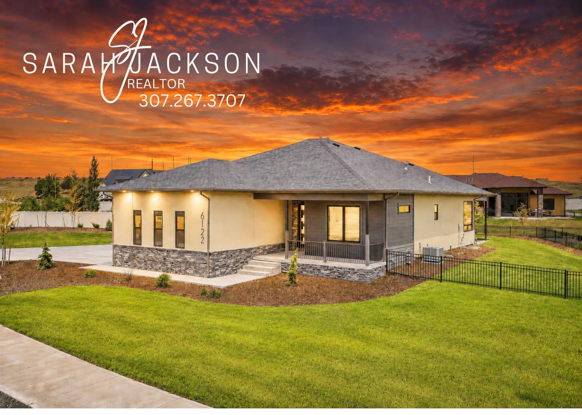 Casper, Wyoming, 82604, United States, 5 Bedrooms Bedrooms, ,4 BathroomsBathrooms,Residential,Active,2027065