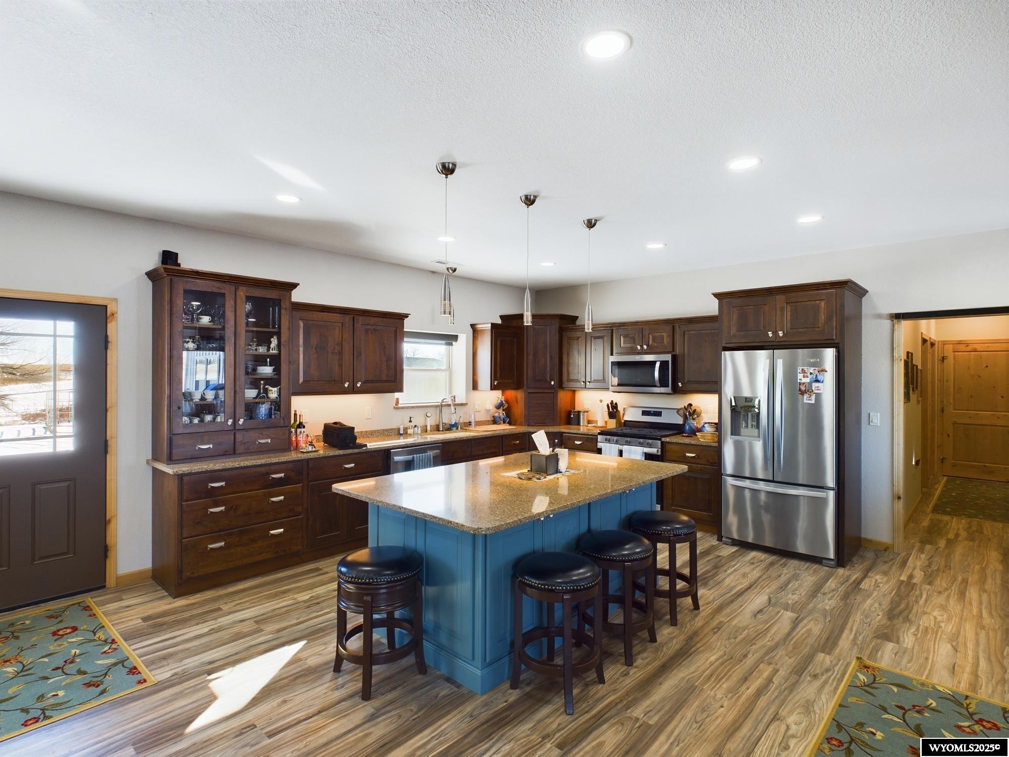 Buffalo, Wyoming, 82834, United States, ,2 BathroomsBathrooms,Residential,Active,1715420