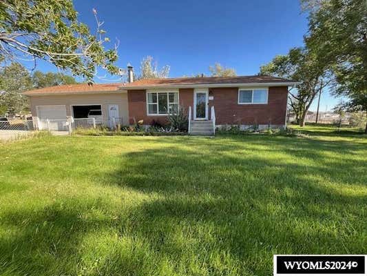 280 HILLCREST LN, ROCK SPRINGS, WY 82901 - Image 1