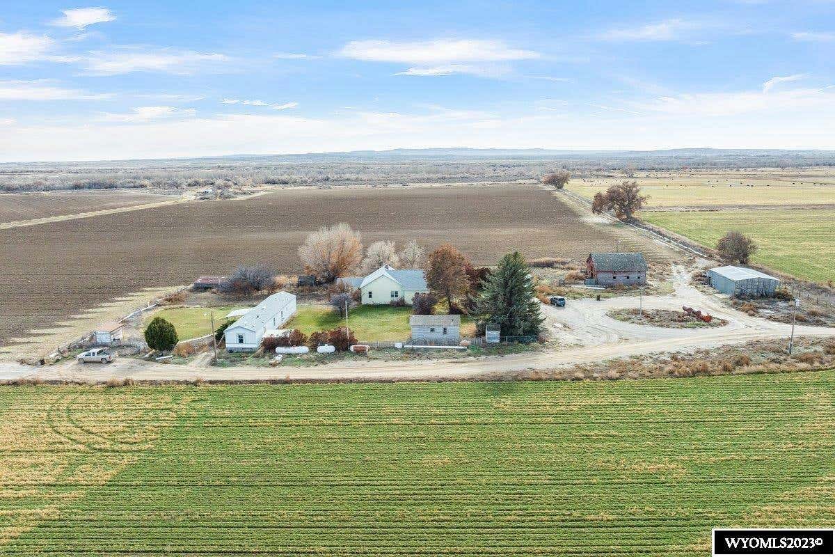 980 HIGHWAY 30, BURLINGTON, WY 82411, photo 1 of 50