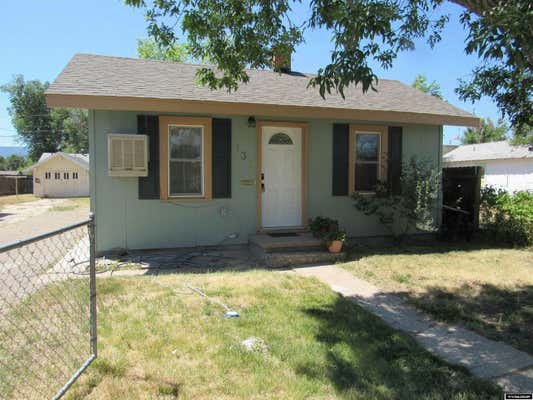 135 E H ST, CASPER, WY 82601 - Image 1