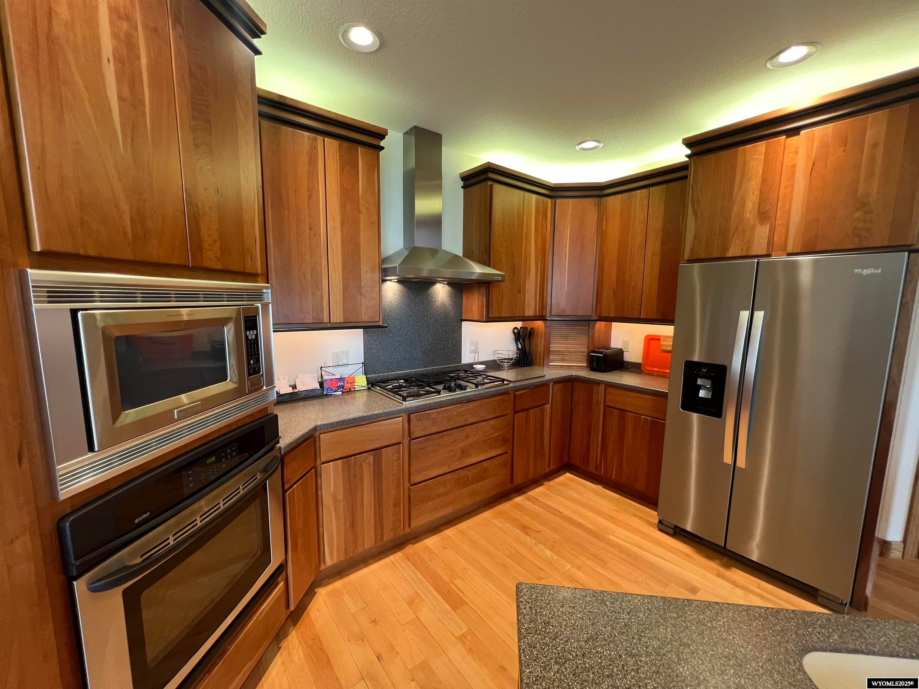 Riverton, Wyoming, 82501, United States, 5 Bedrooms Bedrooms, ,5 BathroomsBathrooms,Residential,Active,1859348