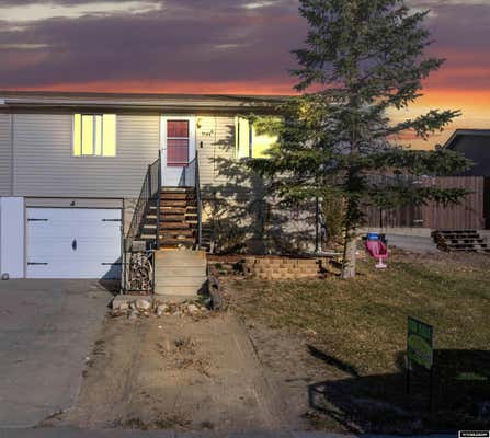 3554B CLEVELAND DR, ROCK SPRINGS, WY 82901 - Image 1