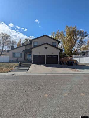 720 RIVER VIEW DR, GREEN RIVER, WY 82935 - Image 1