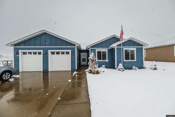 1009 BECKTON RD, DAYTON, WY 82836 - Image 1