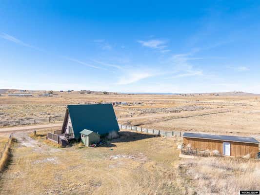 190 QUARTER HORSE DR, BEAR RIVER, WY 82930 - Image 1