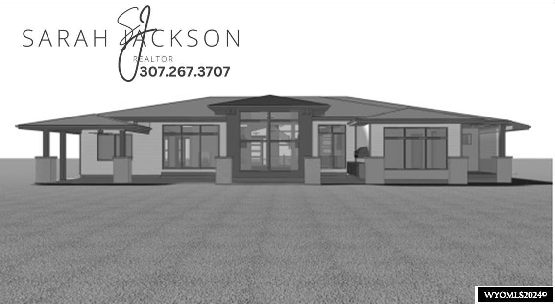 Casper, Wyoming, 82604, United States, ,3 BathroomsBathrooms,Residential,Active,1701946