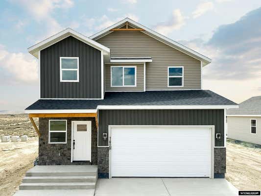 1409 LOUISE LN, ROCK SPRINGS, WY 82901 - Image 1