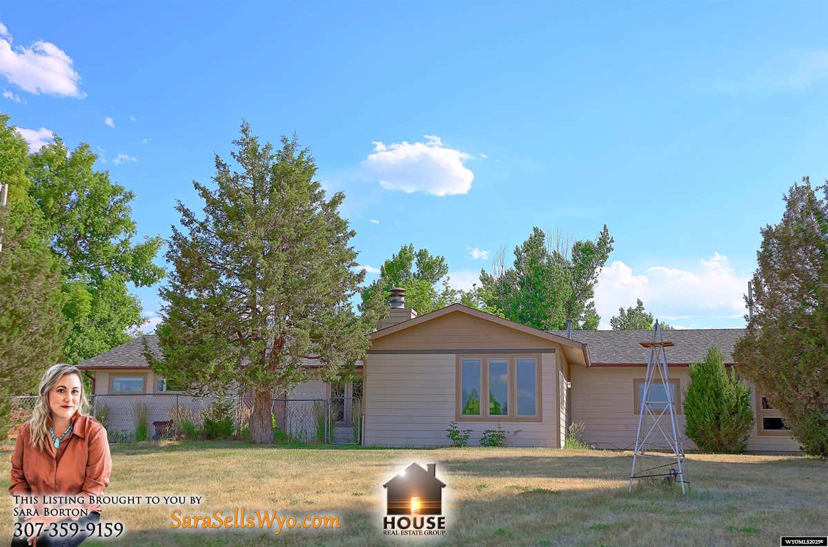 41 RIDGEWATER LN  