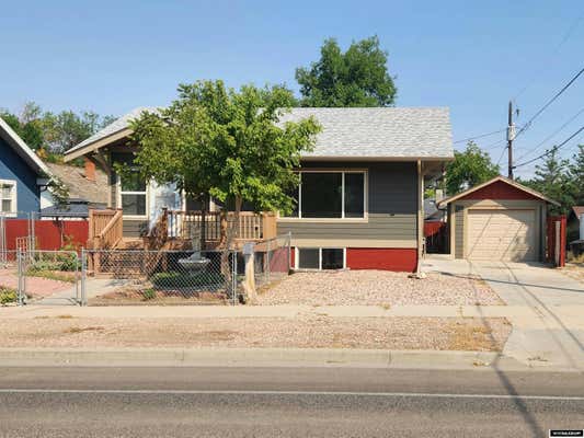 330 W 12TH ST, CASPER, WY 82601 - Image 1