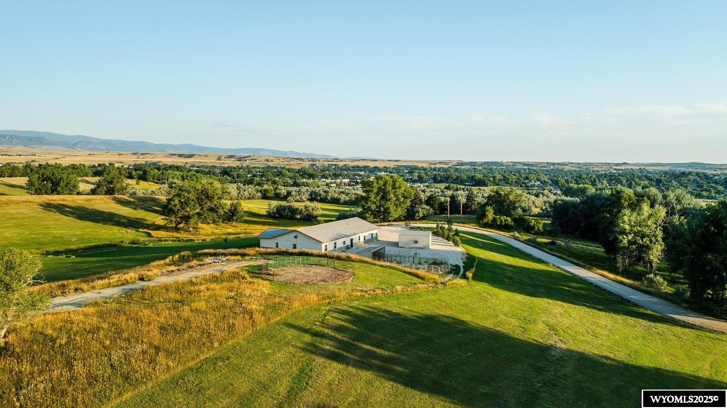 Buffalo, Wyoming, 82834, United States, ,2 BathroomsBathrooms,Residential,Active,1715420