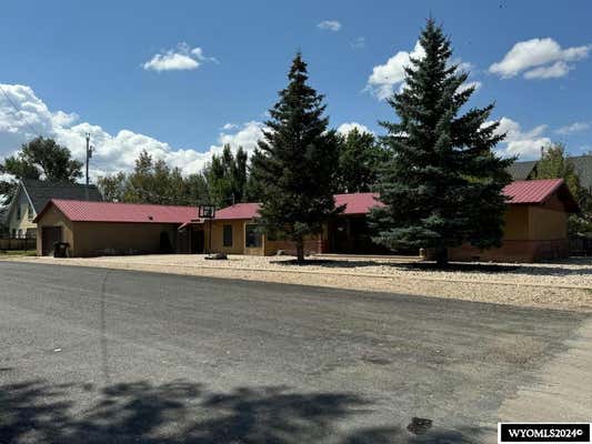 304 S 2ND ST, SARATOGA, WY 82331 - Image 1