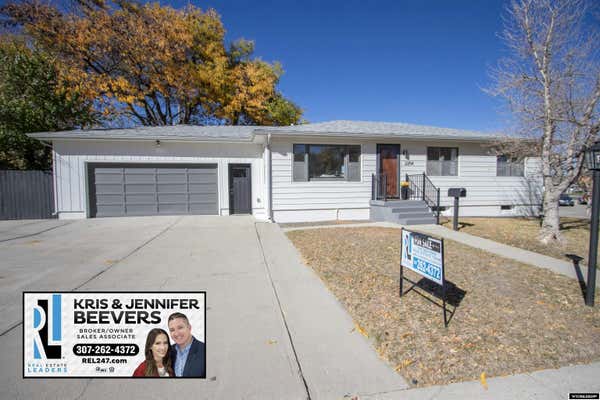 2204 BOYD AVE, CASPER, WY 82604 - Image 1