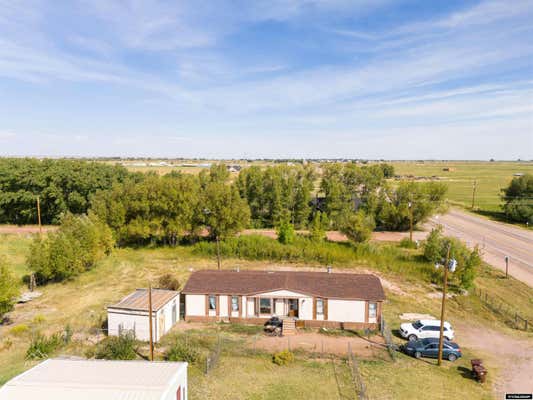 1441 STATE HWY 411, MOUNTAIN VIEW, WY 82939 - Image 1