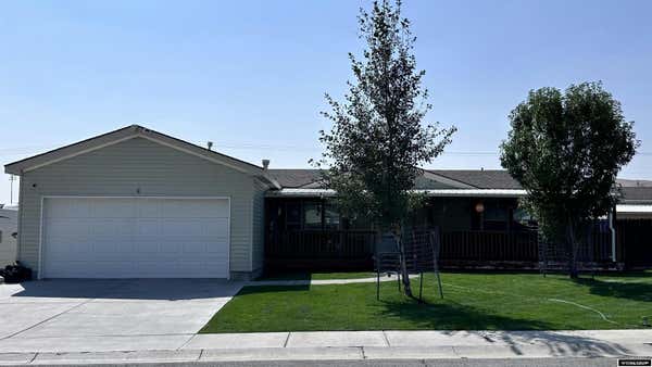 2108 ENERGY CT, RAWLINS, WY 82301 - Image 1