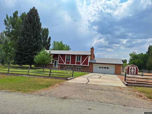 1904 WILLOW CREEK RD, CASPER, WY 82604 - Image 1