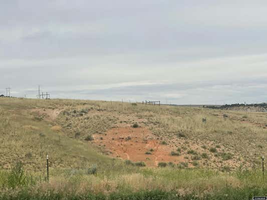 TRACT 6 BOBCAT ESTATES, THERMOPOLIS, WY 82443 - Image 1