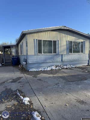 595 WESTSHORE RD, CASPER, WY 82601 - Image 1