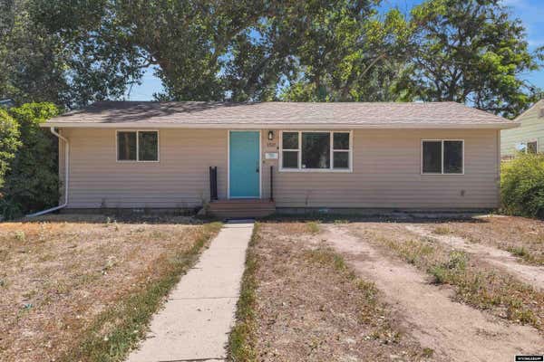 1517 KEARNEY AVE, CASPER, WY 82604 - Image 1