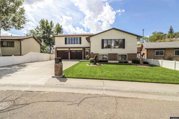 518 LEWIS ST, ROCK SPRINGS, WY 82901 - Image 1