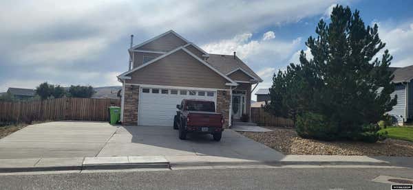 2980 LERWICK DR, RAWLINS, WY 82301 - Image 1