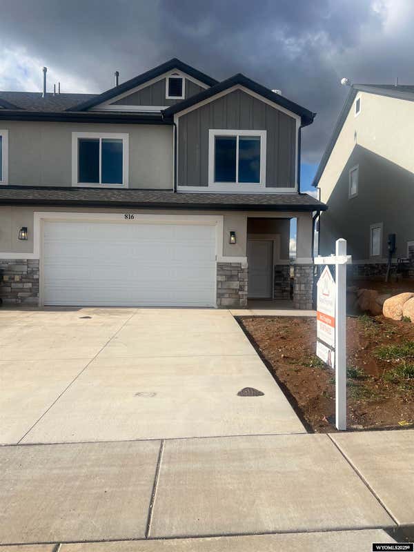 816 Sundance Ave  
