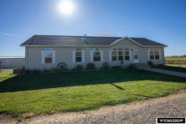 1559 ROAD 13, WORLAND, WY 82401 - Image 1