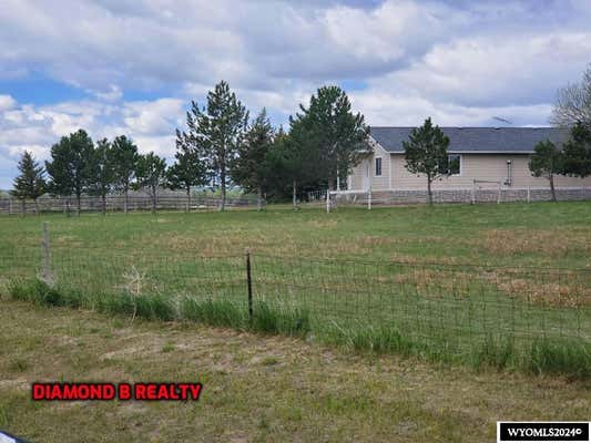 4374 ROAD 74T, TORRINGTON, WY 82240 - Image 1