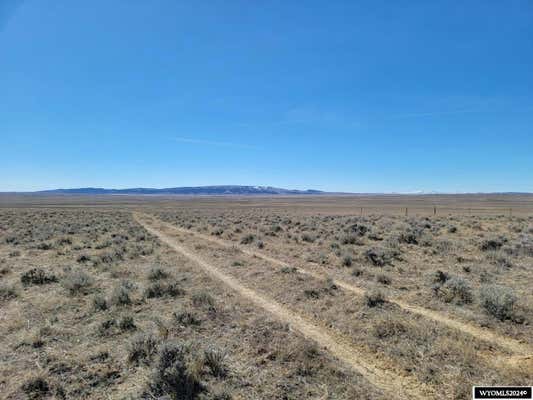 BECK QUARTER PASTURE, CASPER, WY 82604 - Image 1