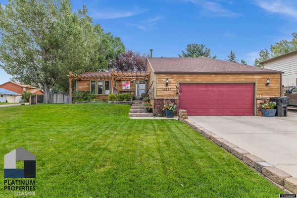 4231 PUMA DR, CASPER, WY 82604 - Image 1