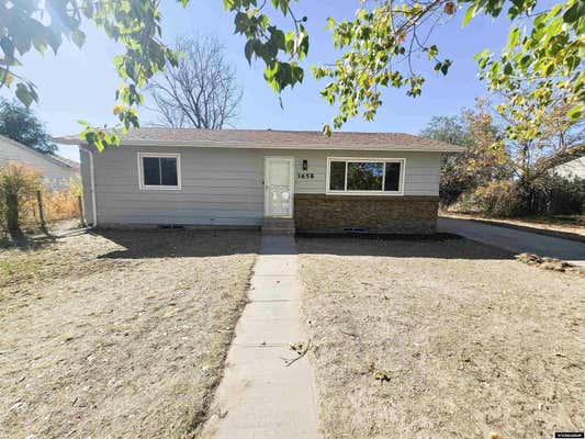 3658 PLATTE ST, TORRINGTON, WY 82240 - Image 1