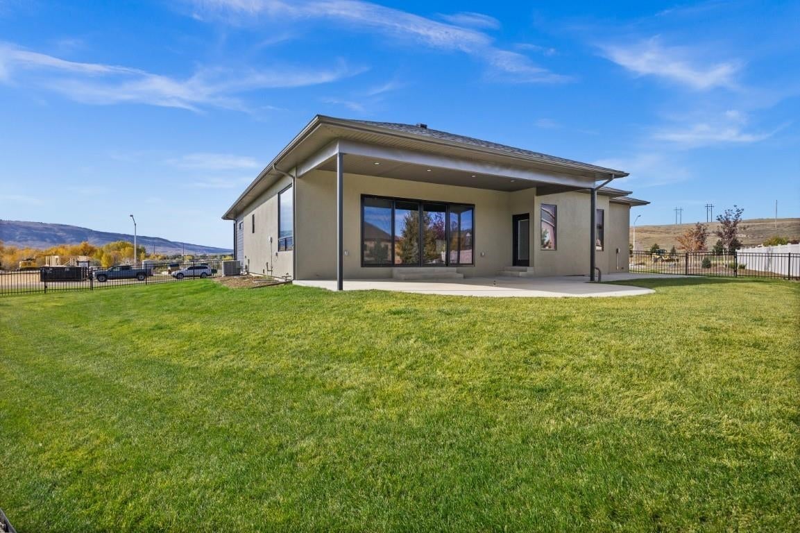 Casper, Wyoming, 82604, United States, 5 Bedrooms Bedrooms, ,4 BathroomsBathrooms,Residential,Active,2027065