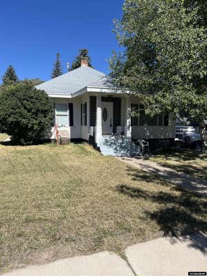 528 HARRISON DR, EVANSTON, WY 82930 - Image 1