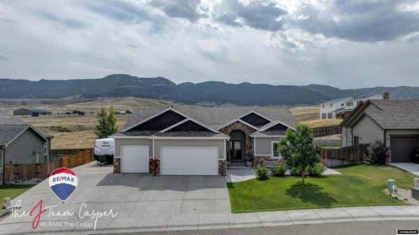 771 W 60TH ST, CASPER, WY 82601 - Image 1