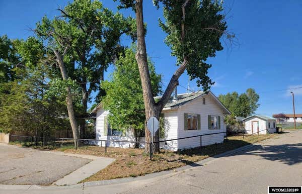 549 PEAKE ST, MIDWEST, WY 82643 - Image 1