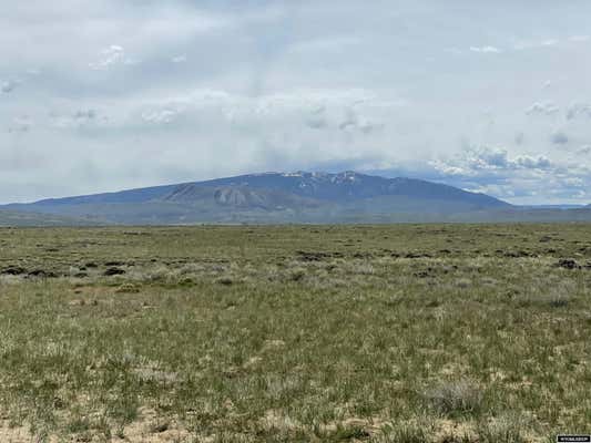 26 COCKLEBUR CT, SARATOGA, WY 82331 - Image 1