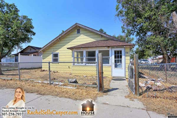 930 N BEECH ST, CASPER, WY 82601 - Image 1