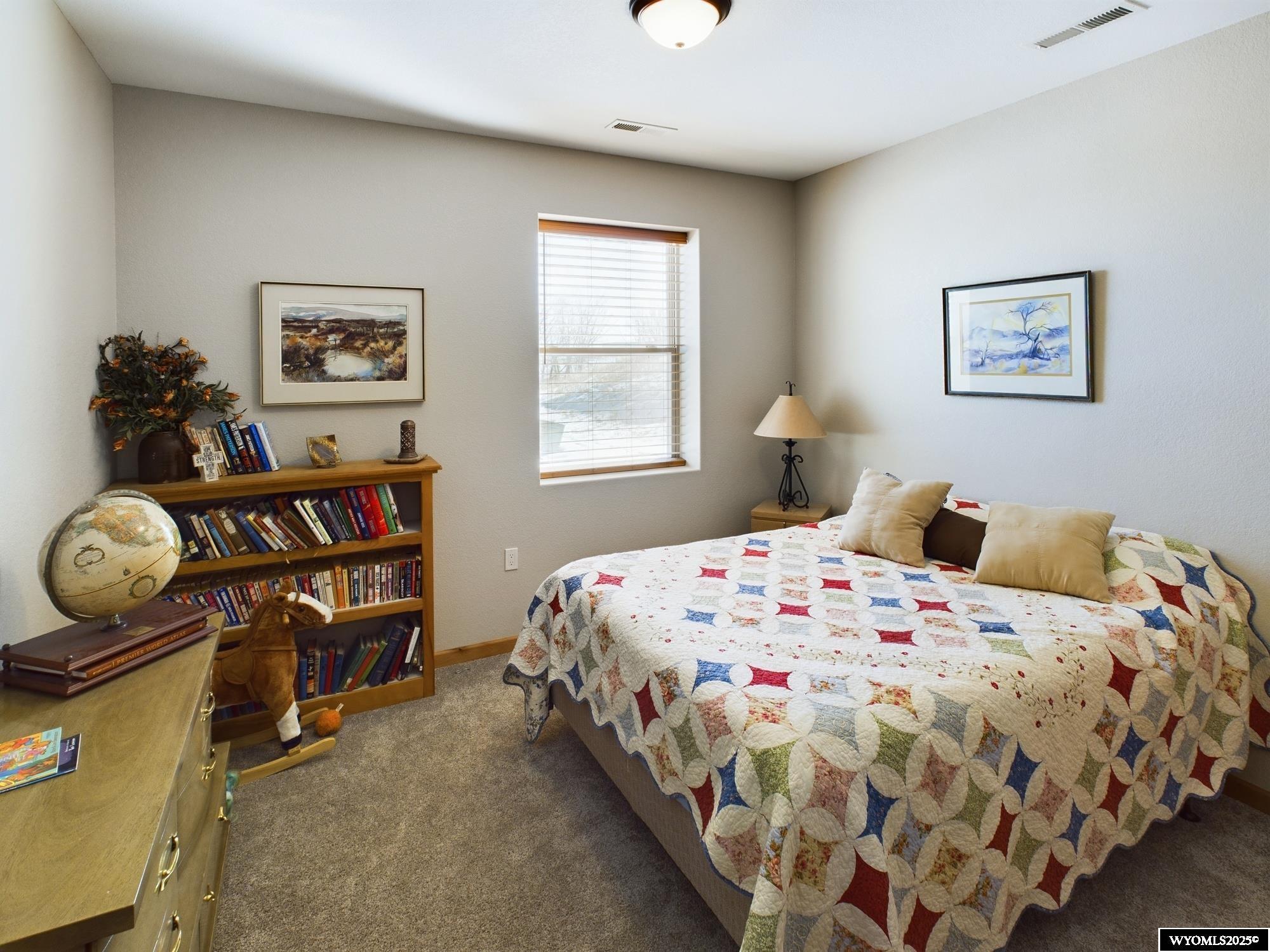 Buffalo, Wyoming, 82834, United States, ,2 BathroomsBathrooms,Residential,Active,1715420