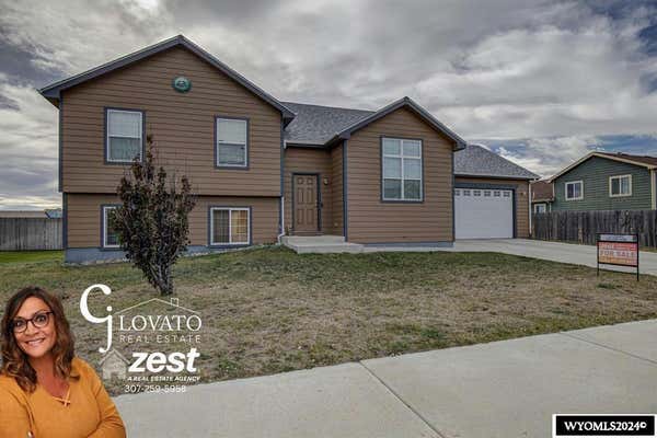 2343 LAKOTA TRL, BAR NUNN, WY 82601 - Image 1