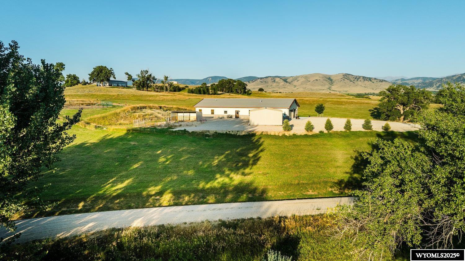 Buffalo, Wyoming, 82834, United States, ,2 BathroomsBathrooms,Residential,Active,1715420