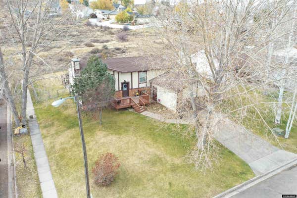 119 CANYON HOLLOW DR, EVANSTON, WY 82930 - Image 1